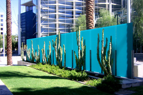 2017英國景觀專業考察Day3:瑪莎施瓦茨事務所交流