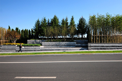 2017英國(guó)景觀專(zhuān)業(yè)考察Day3:瑪莎施瓦茨事務(wù)所交流