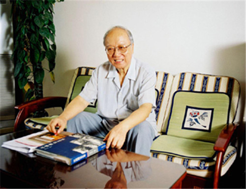 中國十位最有成就的建筑風水學大師