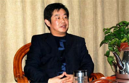 中國(guó)十位最有成就的建筑風(fēng)水學(xué)大師