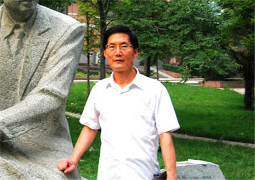 中國(guó)十位最有成就的建筑風(fēng)水學(xué)大師