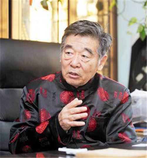 中國(guó)十位最有成就的建筑風(fēng)水學(xué)大師