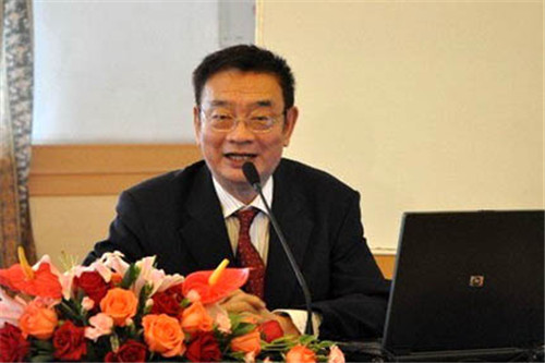 中國(guó)十位最有成就的建筑風(fēng)水學(xué)大師