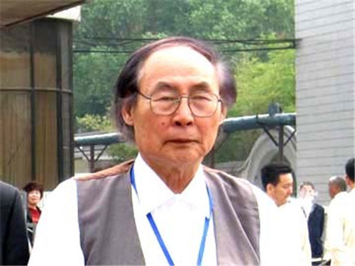 中國(guó)十位最有成就的建筑風(fēng)水學(xué)大師