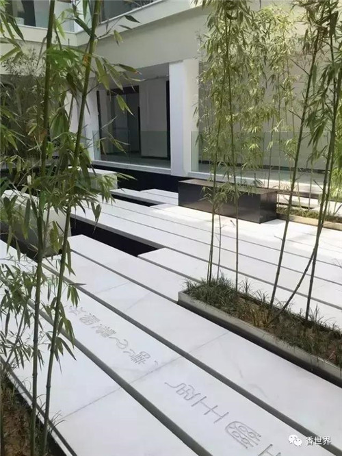 使園林妙趣橫生的園林小品