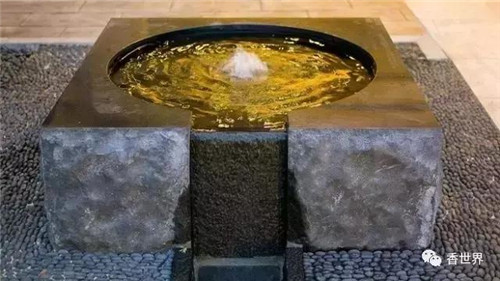 使園林妙趣橫生的園林小品