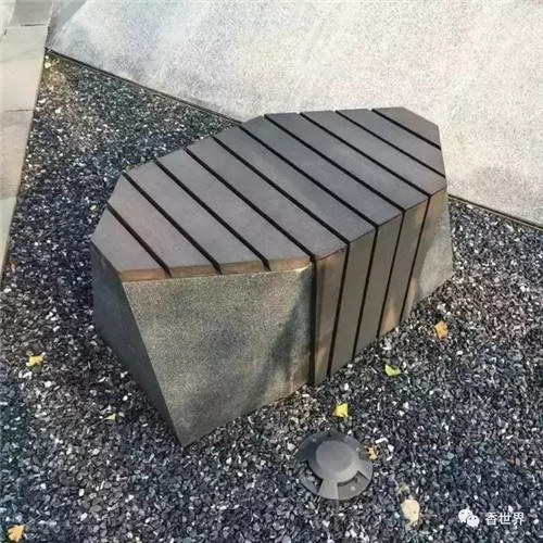 使園林妙趣橫生的園林小品