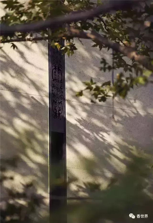 使園林妙趣橫生的園林小品