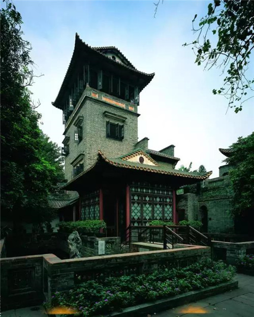 深圳周邊這個(gè)古典園林可與蘇杭媲美