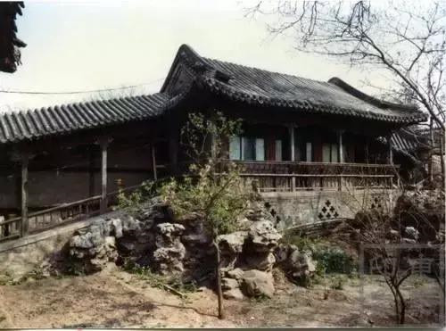 深圳周邊這個(gè)古典園林可與蘇杭媲美