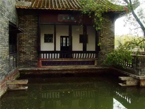 深圳周邊這個(gè)古典園林可與蘇杭媲美