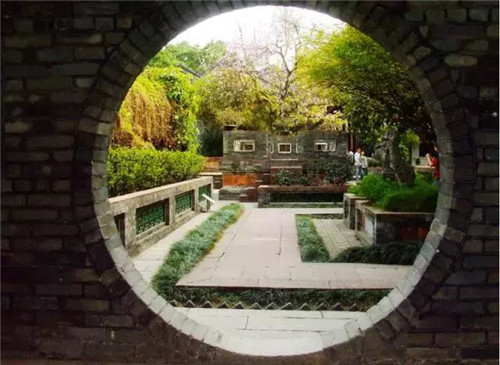 深圳周邊這個(gè)古典園林可與蘇杭媲美