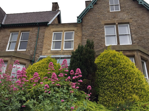 2017英國景觀專業(yè)考察Day5:湖區(qū)國家公園