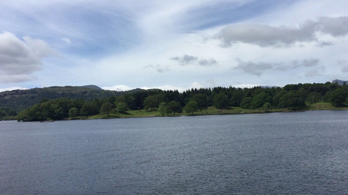 2017英國景觀專業考察Day5:湖區國家公園