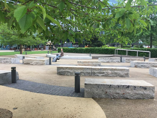 2017英國(guó)景觀專業(yè)考察Day7:北方之都曼城