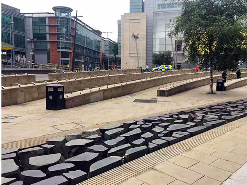 2017英國景觀專業(yè)考察Day7:北方之都曼城