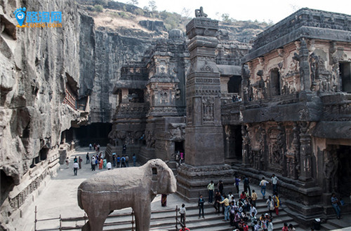 被遺忘的10大印度世界文化和自然遺產(chǎn)