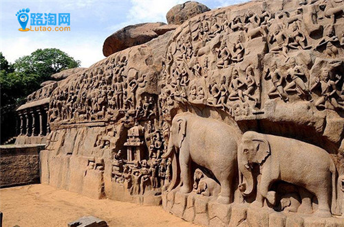 被遺忘的10大印度世界文化和自然遺產(chǎn)