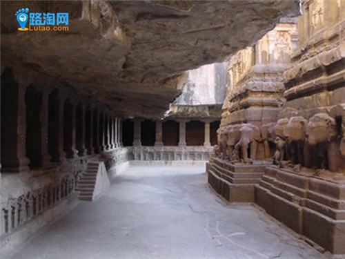 被遺忘的10大印度世界文化和自然遺產