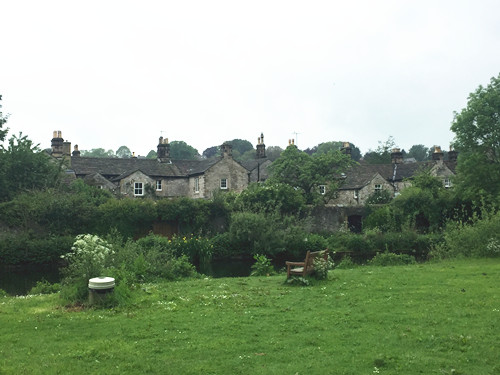 2017英國景觀專業(yè)考察Day8:峰區(qū)國家公園