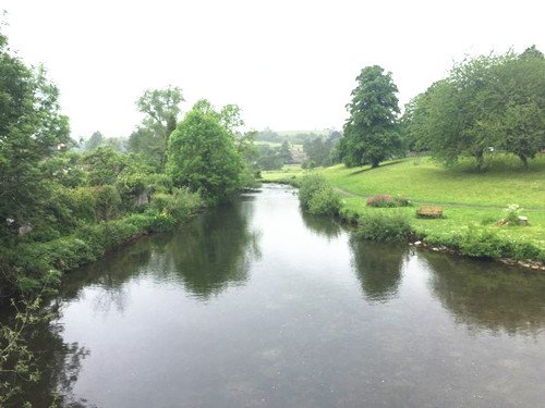 2017英國景觀專業(yè)考察Day8:峰區(qū)國家公園