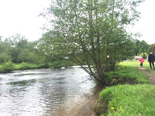 2017英國景觀專業(yè)考察Day8:峰區(qū)國家公園