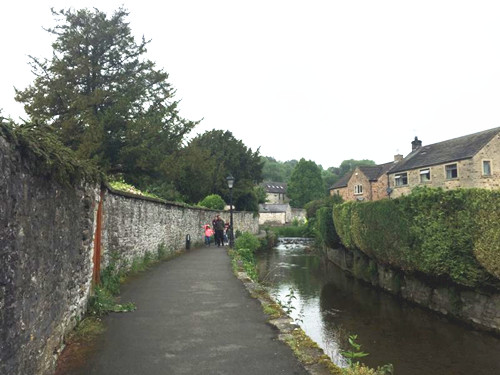 2017英國景觀專業考察Day8：峰區國家公園