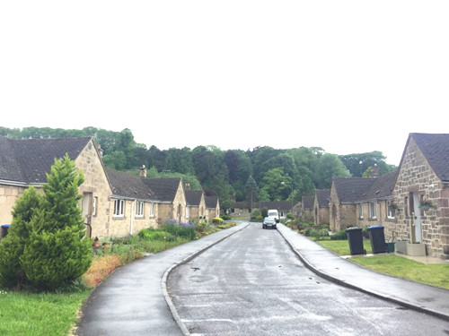 2017英國景觀專業考察Day8：峰區國家公園