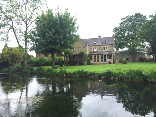 2017英國景觀專業考察Day8：峰區國家公園