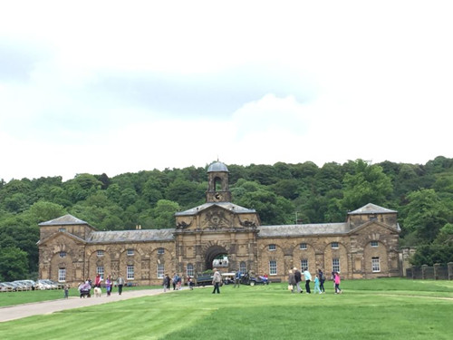 2017英國景觀專業考察Day8:峰區國家公園