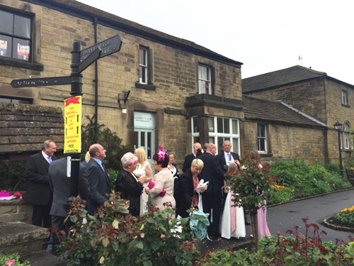 2017英國景觀專業考察Day8:峰區國家公園