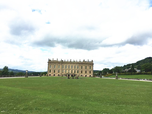 2017英國景觀專業考察Day8:峰區國家公園