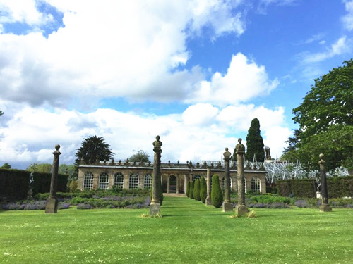 2017英國景觀專業考察Day8:峰區國家公園