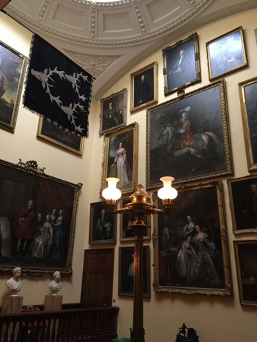 2017英國(guó)景觀專業(yè)考察Day8：峰區(qū)國(guó)家公園