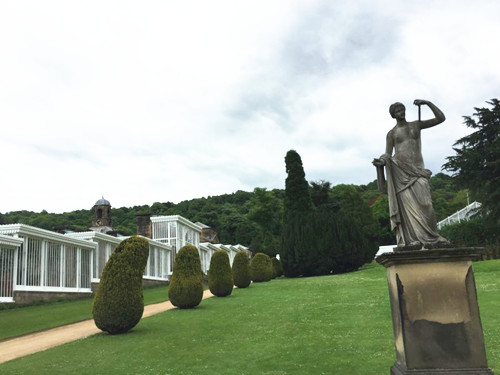 2017英國(guó)景觀專業(yè)考察Day8：峰區(qū)國(guó)家公園