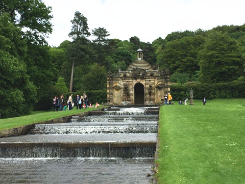 2017英國(guó)景觀專業(yè)考察Day8：峰區(qū)國(guó)家公園