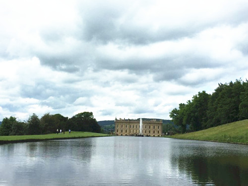 2017英國(guó)景觀專業(yè)考察Day8：峰區(qū)國(guó)家公園