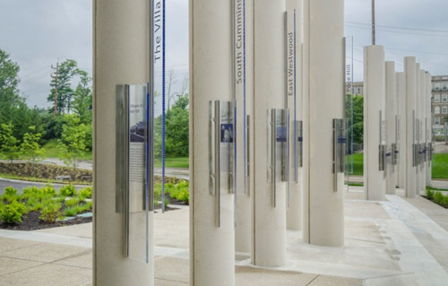 美國首個凈零能耗建筑:辛辛那提三區警局