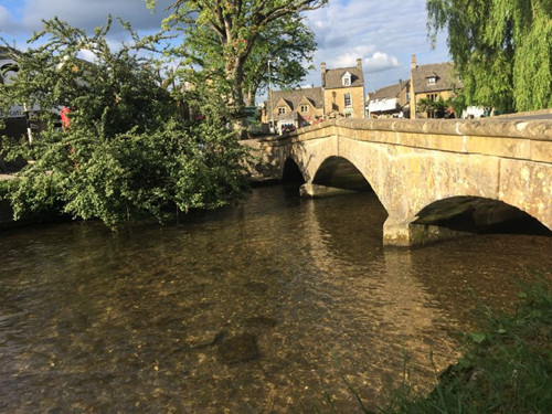 2017英國景觀專業考察Day8:伯明翰