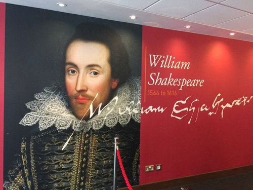 2017英國景觀專業(yè)考察Day8:伯明翰