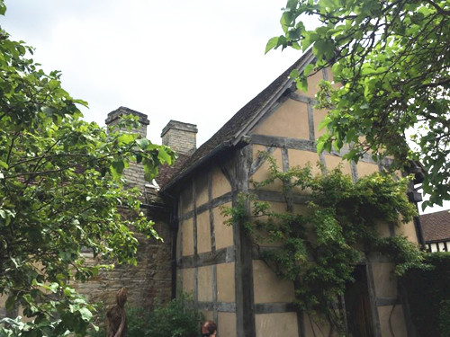 2017英國景觀專業(yè)考察Day8:伯明翰