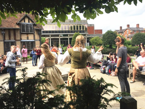 2017英國景觀專業(yè)考察Day8:伯明翰