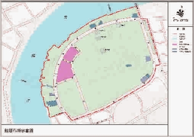 上海公開征集“世博文化公園”建設金點子