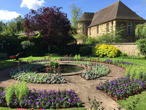 2017英國景觀專業考察Day10：