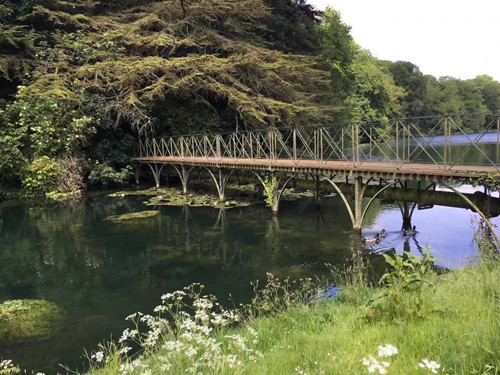 2017英國景觀專業考察Day10：感受文化積淀