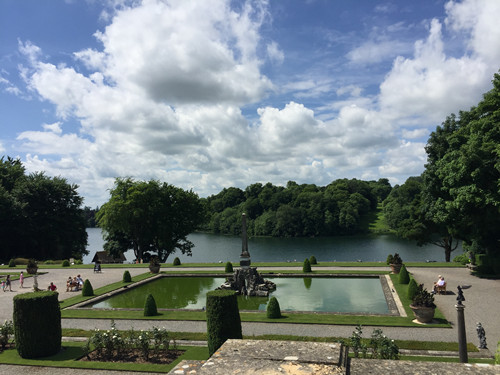 2017英國景觀專業考察Day10：感受文化積淀