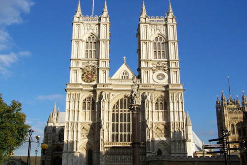 英國游學(xué)考察結(jié)束 與景觀對話與名家交流