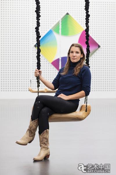 巴塞爾展覽廣場(chǎng)變成了沉浸式嘉年華