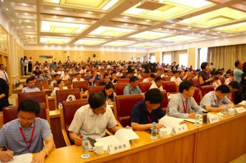 北京世園會省區市參展工作進入實質階段