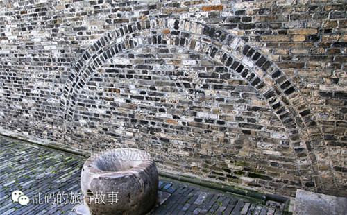 揚州八怪設(shè)計的古典園林